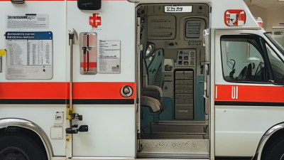 Effective Crash Cart Features for Emergency Preparedness?