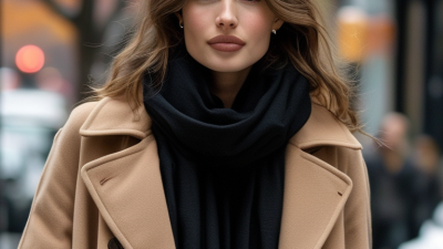 What Length Coat Should I Wear to Look Stylish?