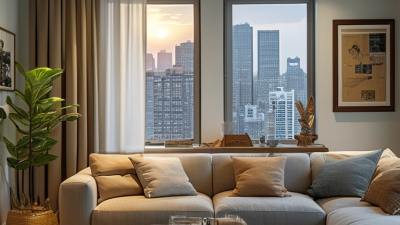 Best Apartment Security Solutions You Need to Know?