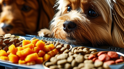 How Long Can Pet Feeders Store Dry Food Safely for Pets?
