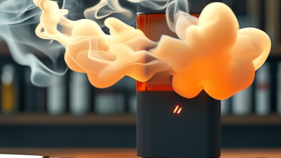 What Causes a Burnt Taste in Vaping and How to Fix It?