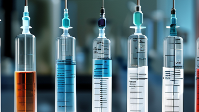 2026 Best Guide on Choosing Syringe Volume for Dispensing?