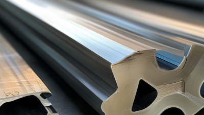 Top 10 Extruded Profiles for Global Buyers in 2026?