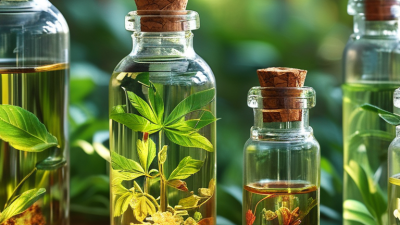2026 How to Harness Benefits of Natural Plant Extracts?