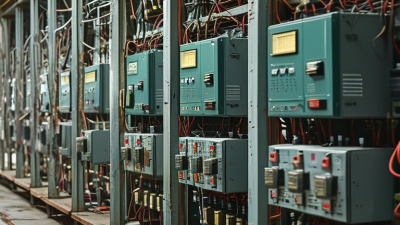 ¿Cómo funciona un interruptor de transferencia automática en cortes de energía?