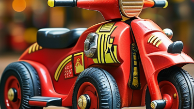 Top Fire Truck Pedal Car for Kids Best Options Available?