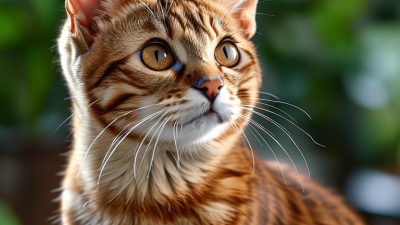 Top Natural Cat Litter Options for Global Buyers in 2026?