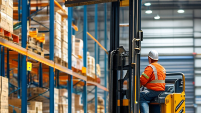 10 Common Mistakes When Operating Warehouse Lifts You Should Avoid?