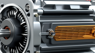 How to Read a DC Motor Performance Curve for Best Results?
