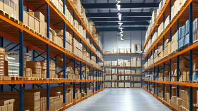 What is Shelving Systems and How to Choose the Best One?