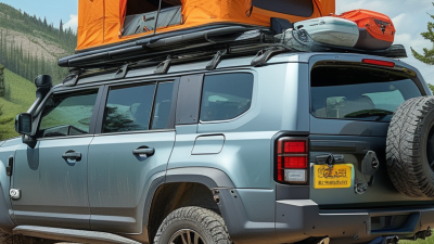 Top Tips for Roof Rack Installation for Travel Adventures?
