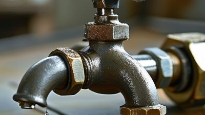 How to Remove a Stuck Faucet Nut Easily and Effectively?