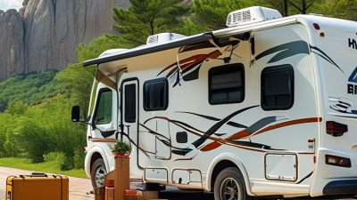 2026 Best Portable Lithium Battery For RV Needs?