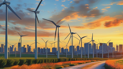 2026 Top Permanent Magnet Generator Trends for Global Buyers?