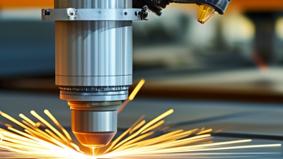 How to Discover the Latest Trends in Laser Cutting Technology?