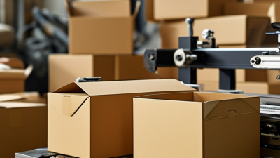 How to Choose the Right Carton Machine for Your Business?