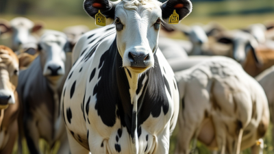 Why Choose Boluses Over Tablets for Ruminant Animals?