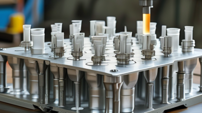 Top Professional Extrusion Solutions from China for Global Buyers?