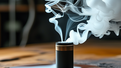 10 Tips to Stop Vape Spitback and Improve Your Experience?