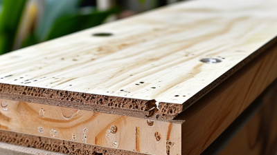 Top 5 Tips to Identify High Quality E0 Grade Eco Boards?