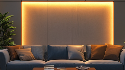 Como a iluminação inteligente transforma ambientes modernos?