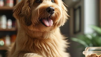 How to Read Pet Treat Ingredient Labels Effectively?