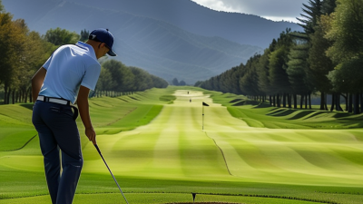 Improve Distance Control in Putting Tips for 2026 Top Golfers?