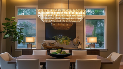 Best Decorative Lighting Tips for Your Home Makeover?