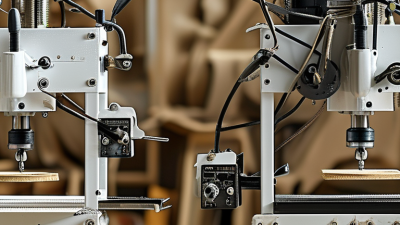 How to Choose the Best Automatic Punching Machine for Your Needs?