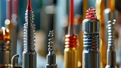 Essential Tips for Selecting the Right RF Pogo Pins?