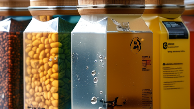 How to Prevent Moisture in Bulk Packaging Effectively?