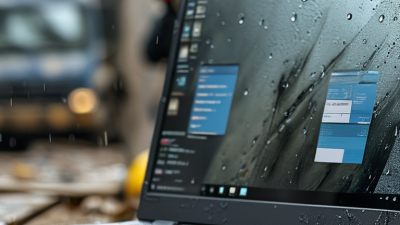 Top 10 Ways Rugged Laptops Boost Field Productivity?