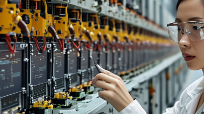 What Are the Best Practices for Semiconductor Device Assembly?