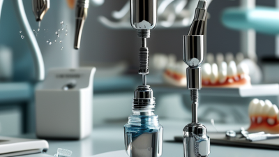 2026 How to Fix Low Pressure in Your Dental Suction Unit?