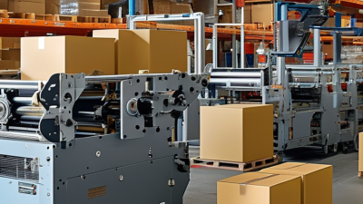 What is Box Taper and How to Choose the Right One?