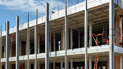How to Ensure Fire Safety in Prefabricated Structures?