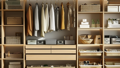 Top 10 Shelving Systems Tips for Efficient Storage Solutions?