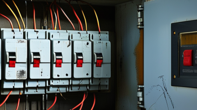 Why Upgrade Your Old Fuse Box to RCBOs for Safety?