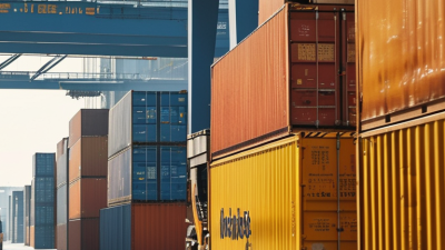 Benefits of Real Time Data in Logistics for Global Buyers?
