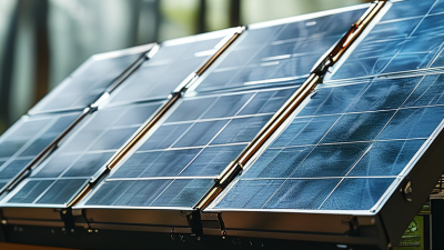 Discover the Best Camping Solar Panels in China for Your Needs