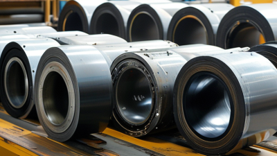 Top 5 Conveyor Idlers You Must Know for Efficient Operations?