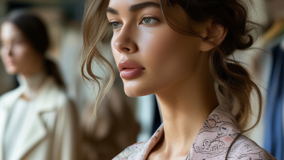 Top 10 Tips for Choosing Fabrics in Women's Fashion Collections?