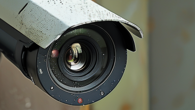 Top 10 Tips to Clean Security Camera Lens Safely?