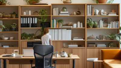 Why Workplace Comfort Matters for Boosting Productivity?