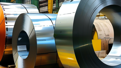 2026 Top Sheets Of Electrical Steel for Global Buyers?