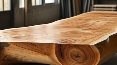 Solid vs Engineered Wood What's the Key Difference?