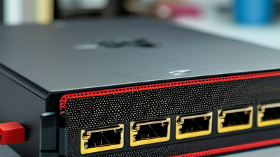 Why Choose Hot Swappable Transceiver for Your Network Needs?