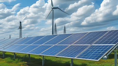 O que você deve saber antes de usar energia renovável?