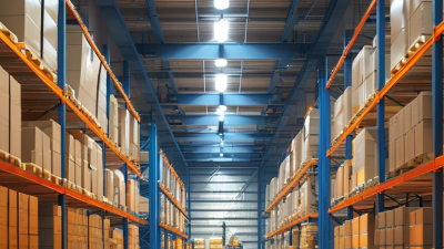 Top 10 Tips to Improve Lighting Efficiency in Warehouses?