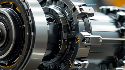Top Reasons to Choose Robotic Gear Motors for Your Projects?